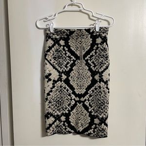 NWT Tahari Pencil Skirt